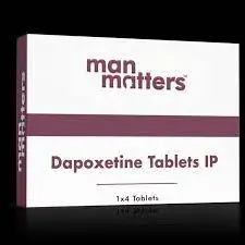 Dapoxetine Tablet
